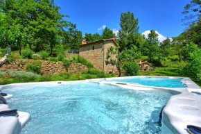Villa Mulino by PosarelliVillas Poggioni